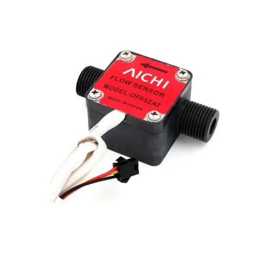 Drip Flow Sensor