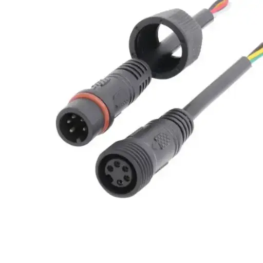 [SWMS-CON1] SWMS Connector