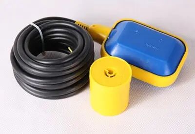 Wireless Water Level Sensor